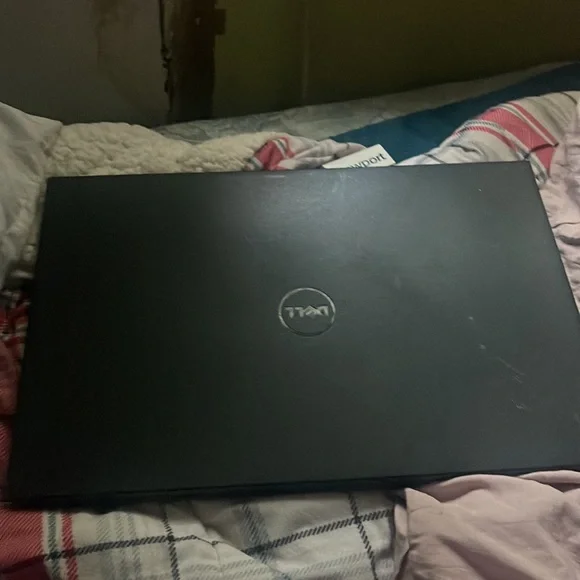 Dell laptop pretty much new